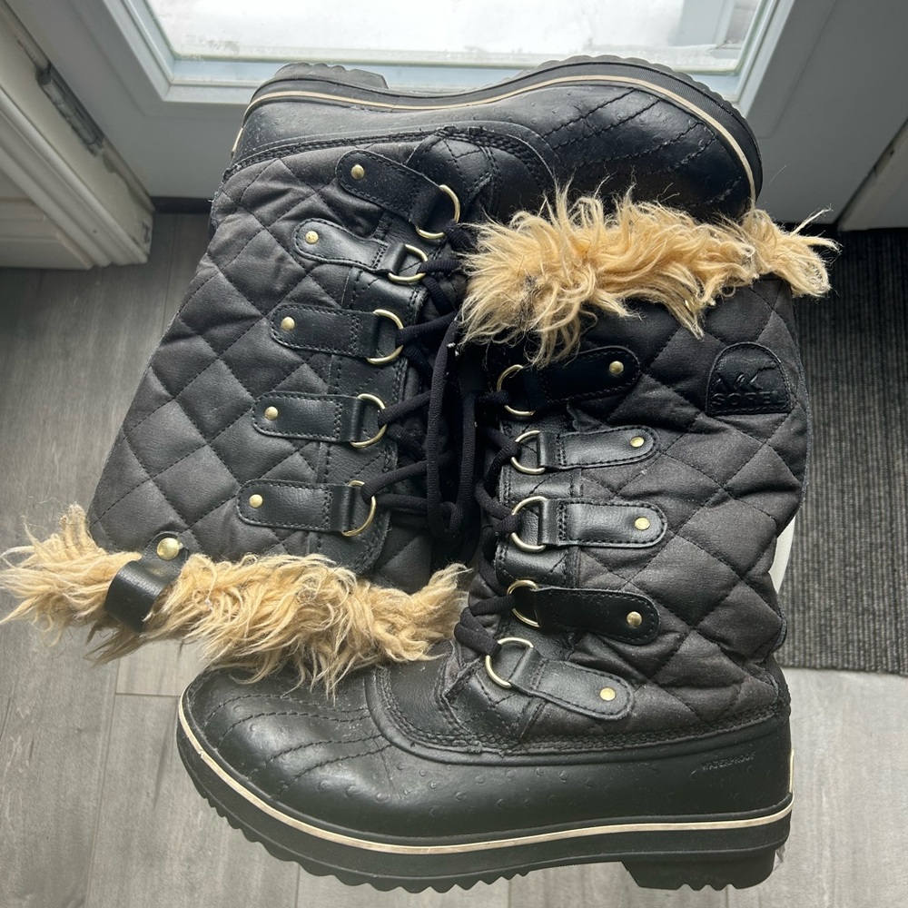 Sorel Women Winter Boots